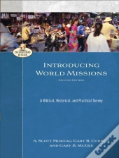 Introducing World Missions (Encountering Mission)