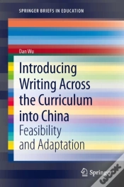 Capa do artigo Introducing Writing Across The Curriculum Into China