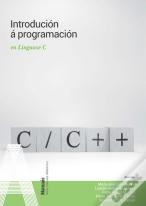 Introducion A Programacion