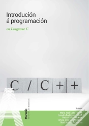 Capa do artigo Introducion A Programacion