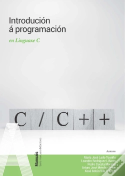 Capa do artigo Introducion A Programacion