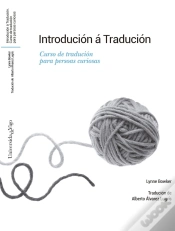 Capa do artigo Introducion A Traducion