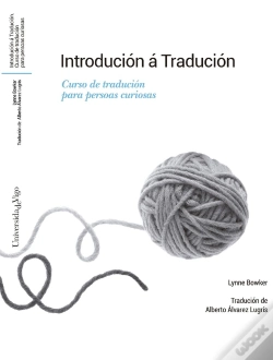 Capa do artigo Introducion A Traducion