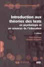 Introducion Aux Theories Des Test En Psychologie Et Sciences De L'Education (3e Edition) - Preview