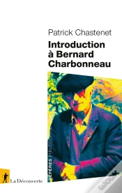 Capa do artigo Introduction À Bernard Charbonneau