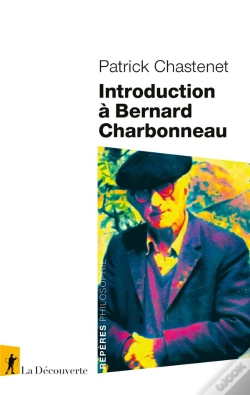 Capa do artigo Introduction À Bernard Charbonneau