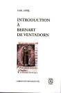 Introduction À Bernart De Ventadorn - Preview