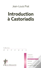 Introduction À Castoriadis