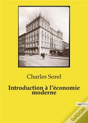 Capa do artigo Introduction A Economie Moderne