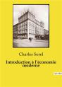 Introduction A Economie Moderne - Preview