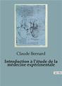 Introduction A Etude De Medecine Experim - Preview
