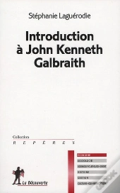 Introduction A Galbraith