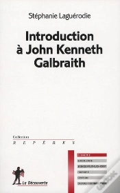 Capa do artigo Introduction A Galbraith