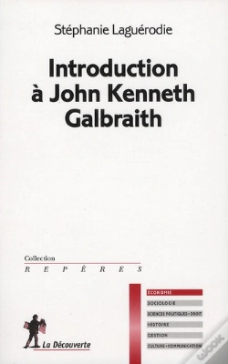 Capa do artigo Introduction A Galbraith