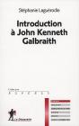 Introduction A Galbraith - Preview