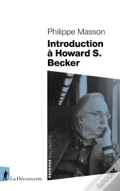 Capa do artigo Introduction À Howard S. Becker