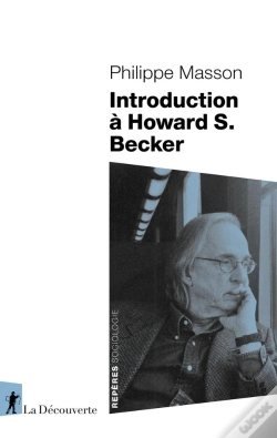 Capa do artigo Introduction À Howard S. Becker