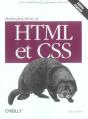 Introduction A Htlm Et Css - Preview