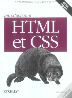 Capa do artigo Introduction A Htlm Et Css