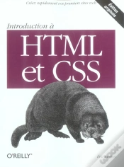 Capa do artigo Introduction A Htlm Et Css
