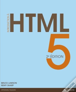 Capa do artigo Introduction A Html5 2e Edition