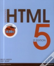 Capa do artigo Introduction A Html5 Nouveau Prix