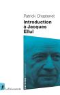 Introduction À Jacques Ellul - Preview