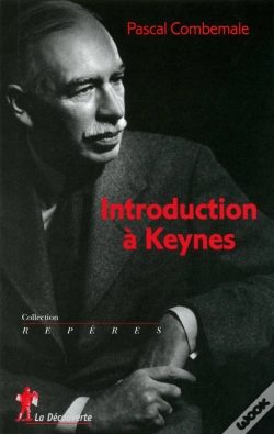 Capa do artigo Introduction À Keynes