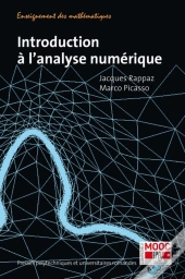 Introduction A L Analyse Numerique