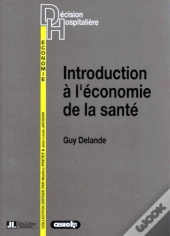 Introduction A L Economie De La Sante
