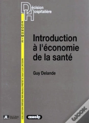 Capa do artigo Introduction A L Economie De La Sante