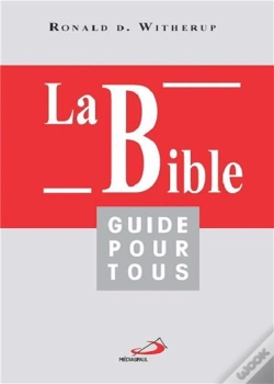 Capa do artigo Introduction À La Bible