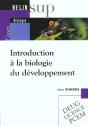 Introduction A La Biologie Du Developpement - Preview
