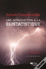 Capa do artigo Introduction A La Biostatistique