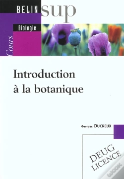 Capa do artigo Introduction A La Botanique