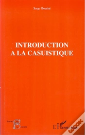 Capa do artigo Introduction À La Casuistique