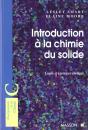 Introduction A La Chimie De L'Etat Solide - Preview