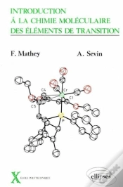 Capa do artigo Introduction À La Chimie Moléculaire Des Éléments De Transition