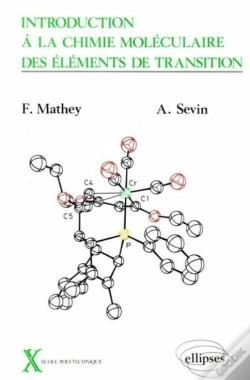 Capa do artigo Introduction À La Chimie Moléculaire Des Éléments De Transition