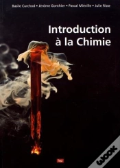 Capa do artigo Introduction À La Chimie