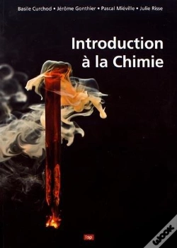 Capa do artigo Introduction À La Chimie