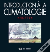 Capa do artigo Introduction À La Climatologie