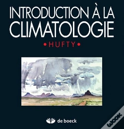 Capa do artigo Introduction À La Climatologie