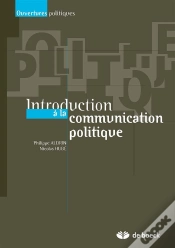 Capa do artigo Introduction À La Communication Politique