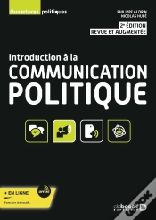 Capa do artigo Introduction À La Communication Politique