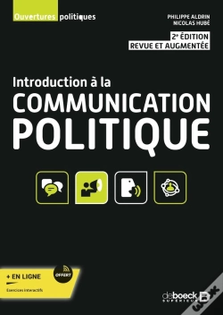 Capa do artigo Introduction À La Communication Politique