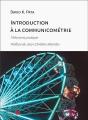 Introduction À La Communicométrie : Théorie Et Pratique - Preview