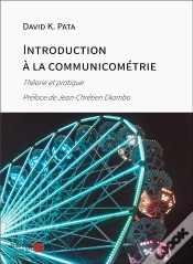 Capa do artigo Introduction À La Communicométrie : Théorie Et Pratique