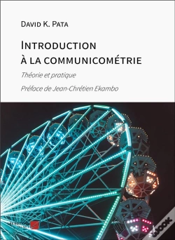 Capa do artigo Introduction À La Communicométrie : Théorie Et Pratique