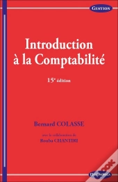 Introduction À La Comptabilité, 15e Éd.